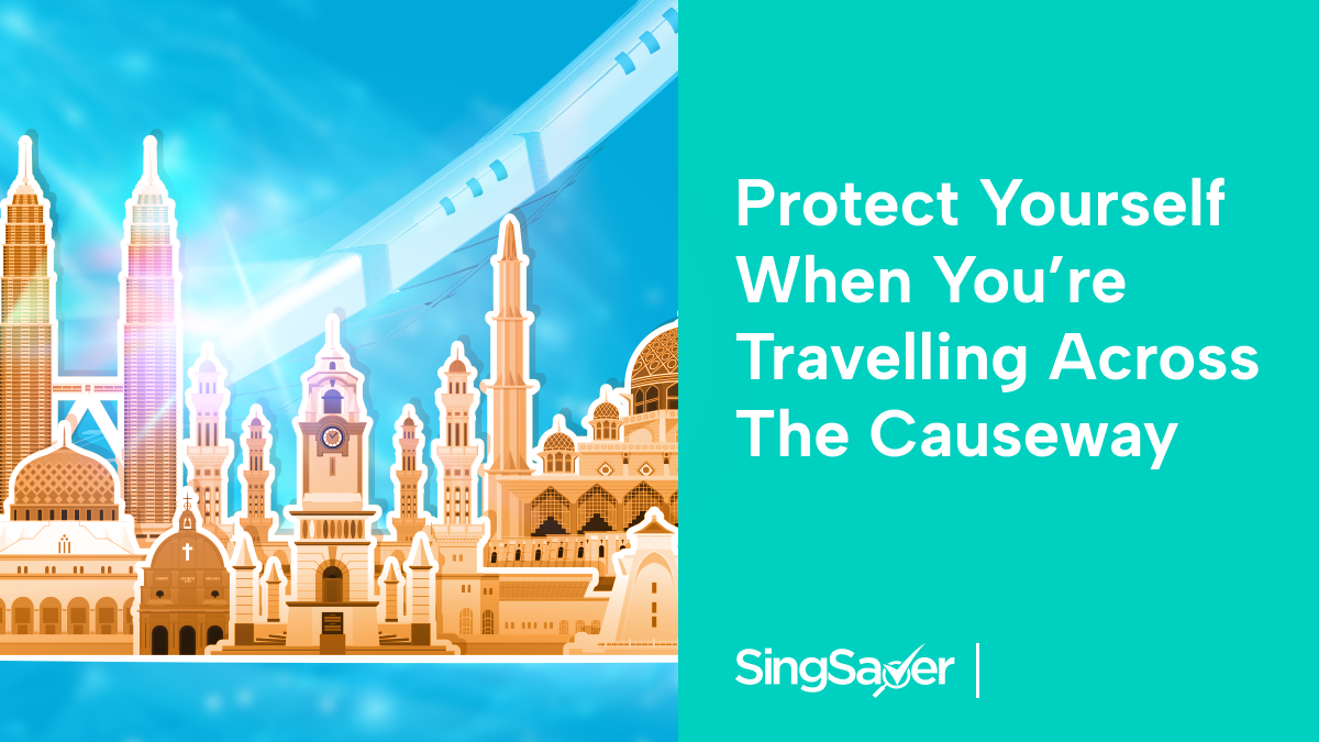 Best Travel Insurance Malaysia JB, KL, Penang & More